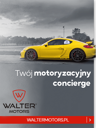 Walters Motors - Samochody to nasza pasja
